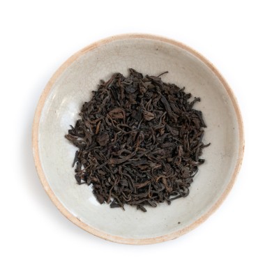 Шу Пуэр (черный) ForestMagic 75г - купить в Псемене