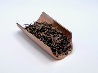 Шу Пуэр (черный) AmberLeaf 100г - купить в Псемене