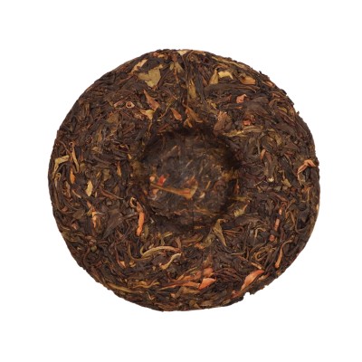 Шу Пуэр (черный) VintagePuEr 100г - купить в Псемене