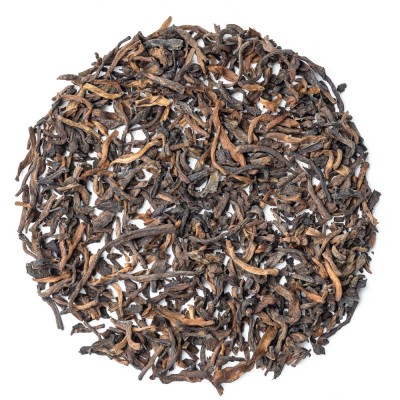 Шу Пуэр (черный) CedarBrew 75г - купить в Псемене