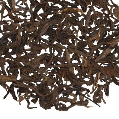 Шен Пуэр (зеленый) BambooLeaf 100г - купить в Псемене