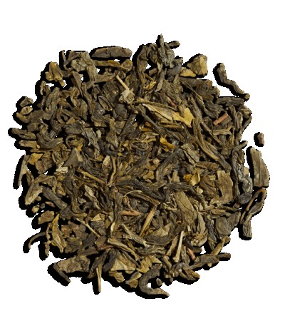 Зеленый чай GreenAura 75г - купить в Псемене