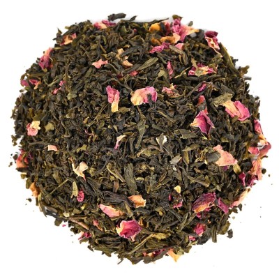 Зеленый чай GardenMist 50г - купить в Псемене