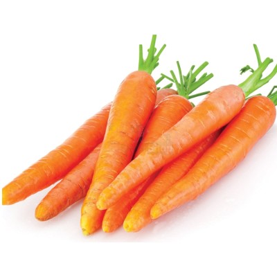 Морковь молодая 1 кг - купить в Псемене