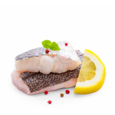 Фирменное блюдо Морская симфония - купить в Псемене