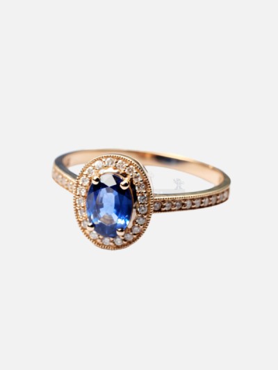 Кольцо Noir Minimal - купить в Псемене