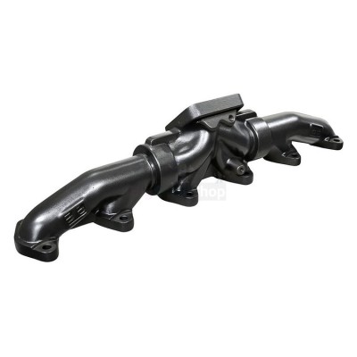 Выпускной коллектор TurboLine Sport - купить в Псемене