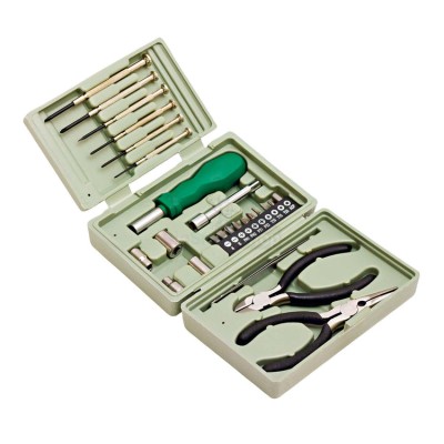 Набор инструментов ToolBox Start - купить в Псемене